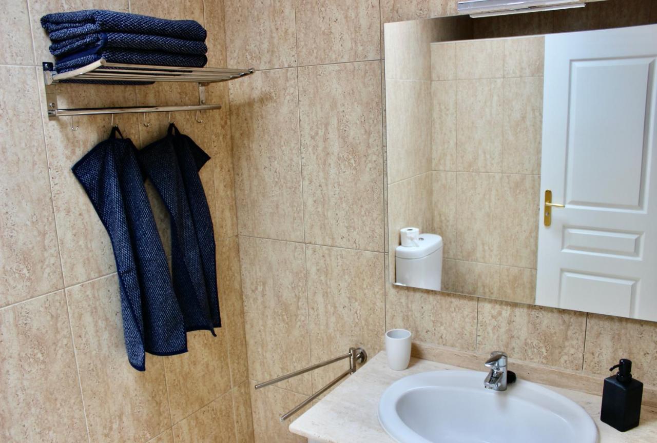 2bdr Comfy With Ocean View Apartment Poris de Abona