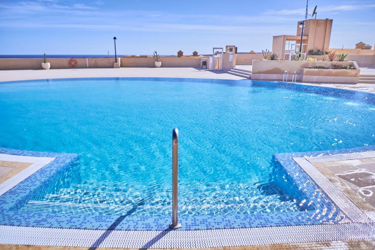 Apartment 2bdr Comfy With Ocean View *
