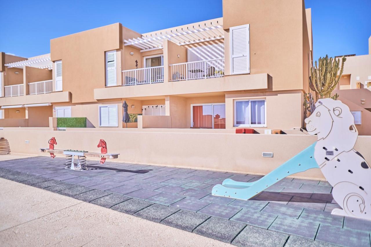 2bdr Comfy With Ocean View Apartment Poris de Abona