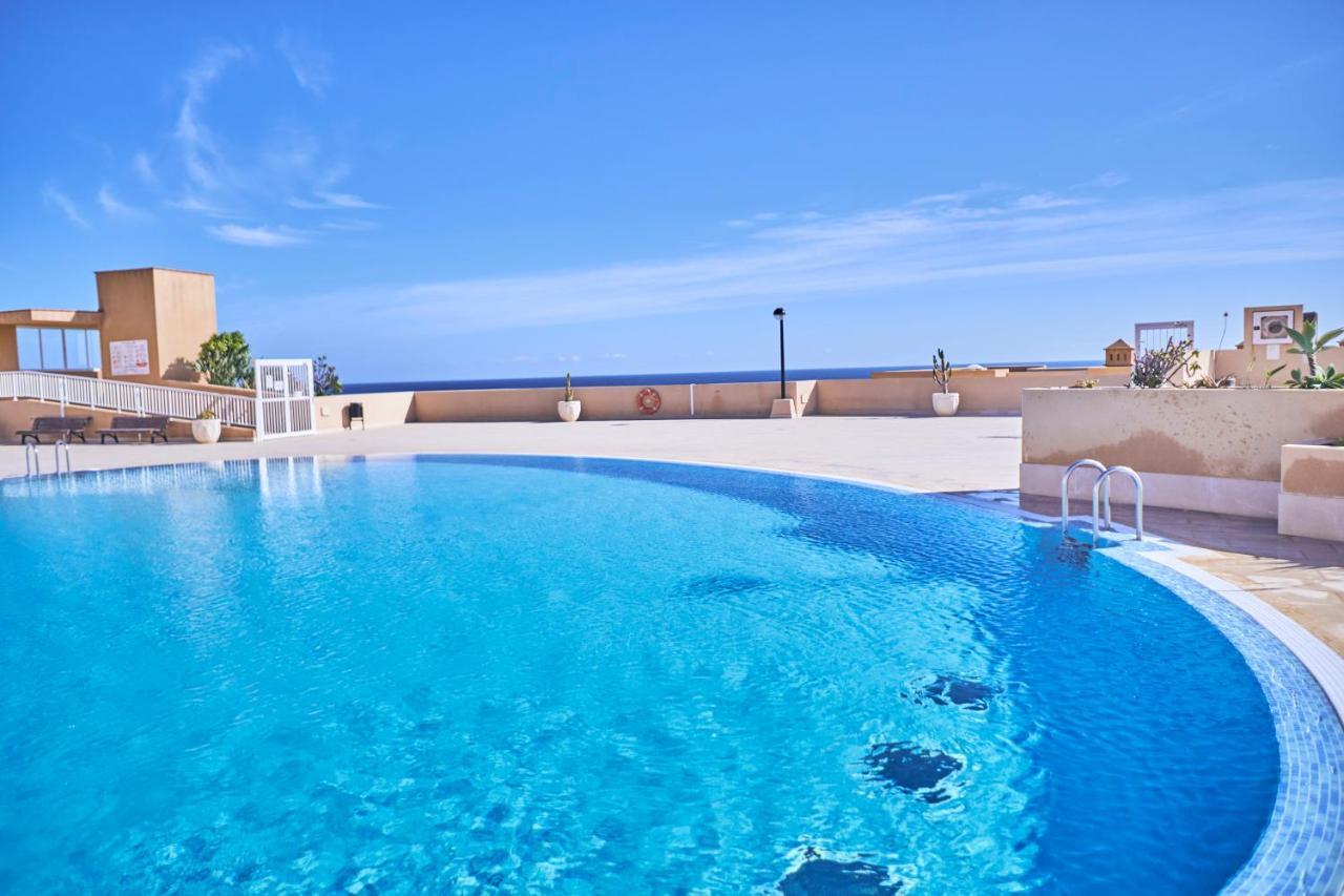 2bdr Comfy With Ocean View * Poris de Abona