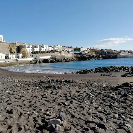 2Bdr Comfy Apartment With Ocean View Poris de Abona Exterior photo