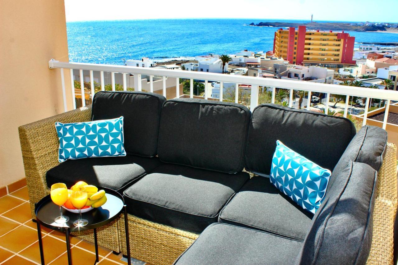 2bdr Comfy With Ocean View *