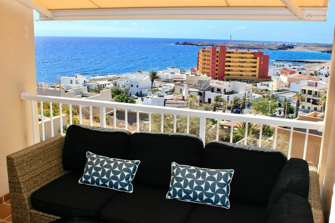 2bdr Comfy With Ocean View