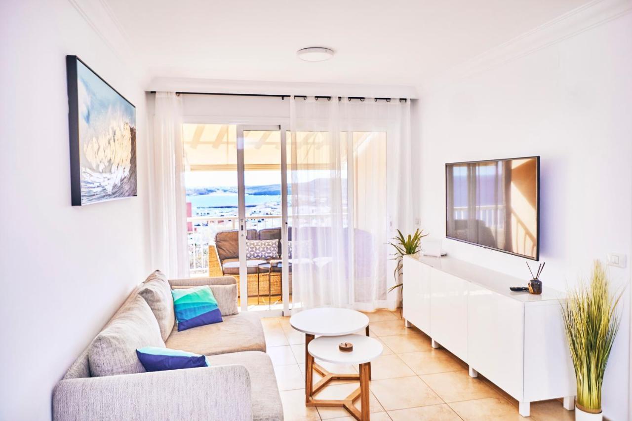 2bdr Comfy With Ocean View Apartment