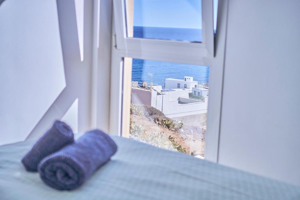 Apartment 2bdr Comfy With Ocean View Poris de Abona