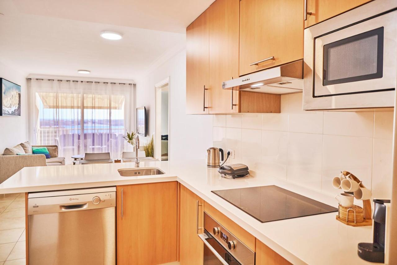 2bdr Comfy With Ocean View Apartment