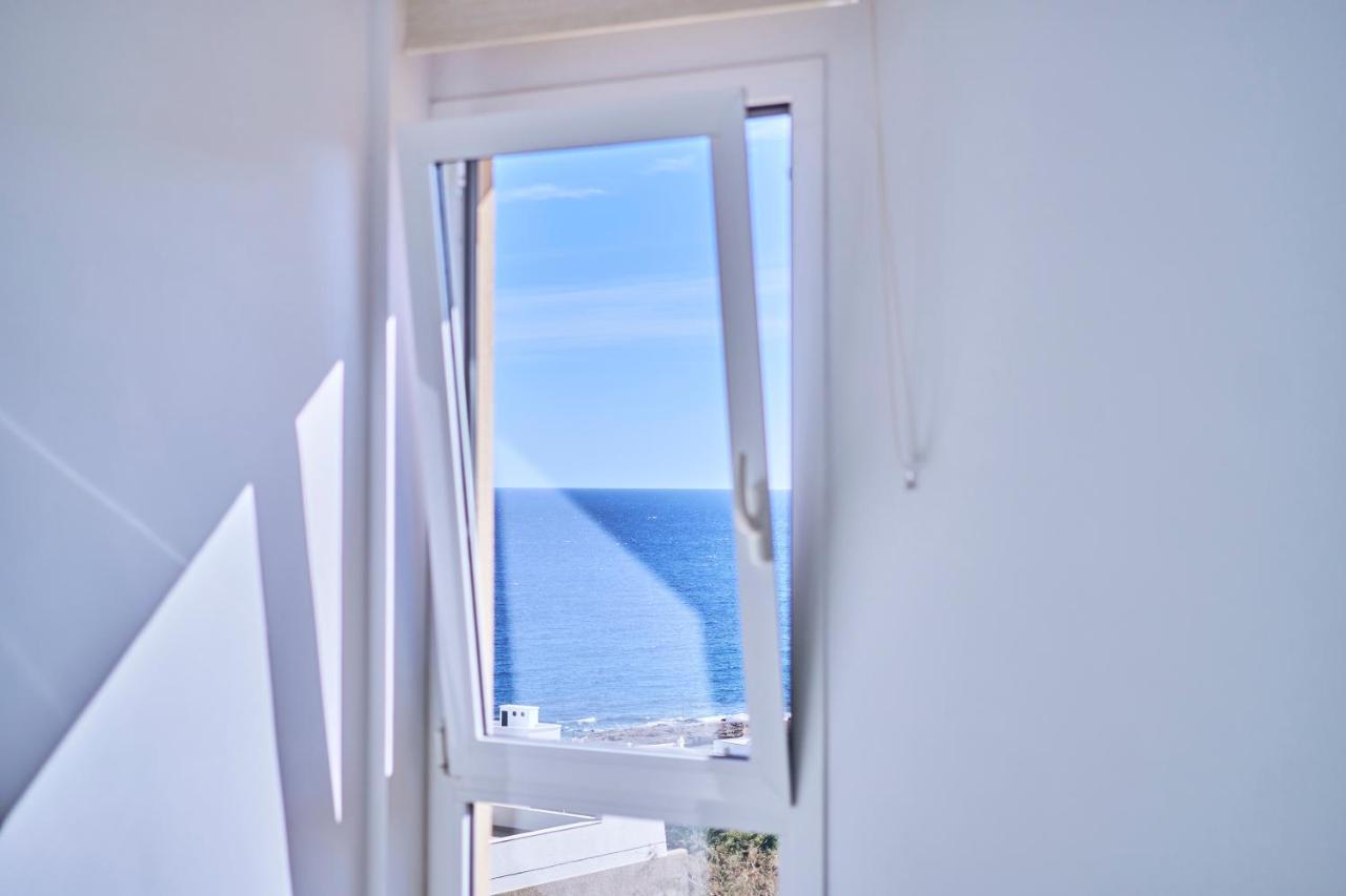 2bdr Comfy With Ocean View * Poris de Abona