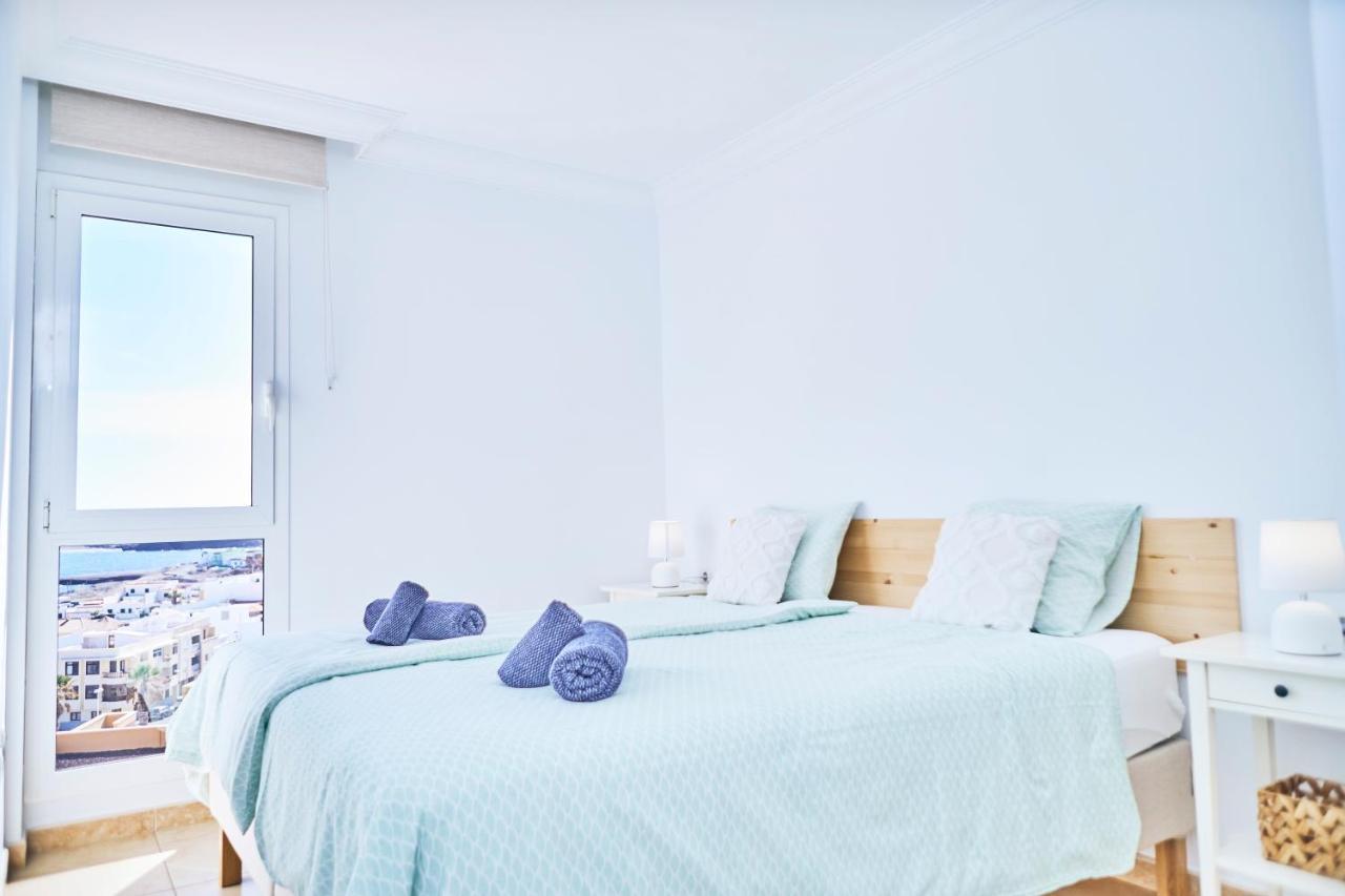 2bdr Comfy With Ocean View Apartment *