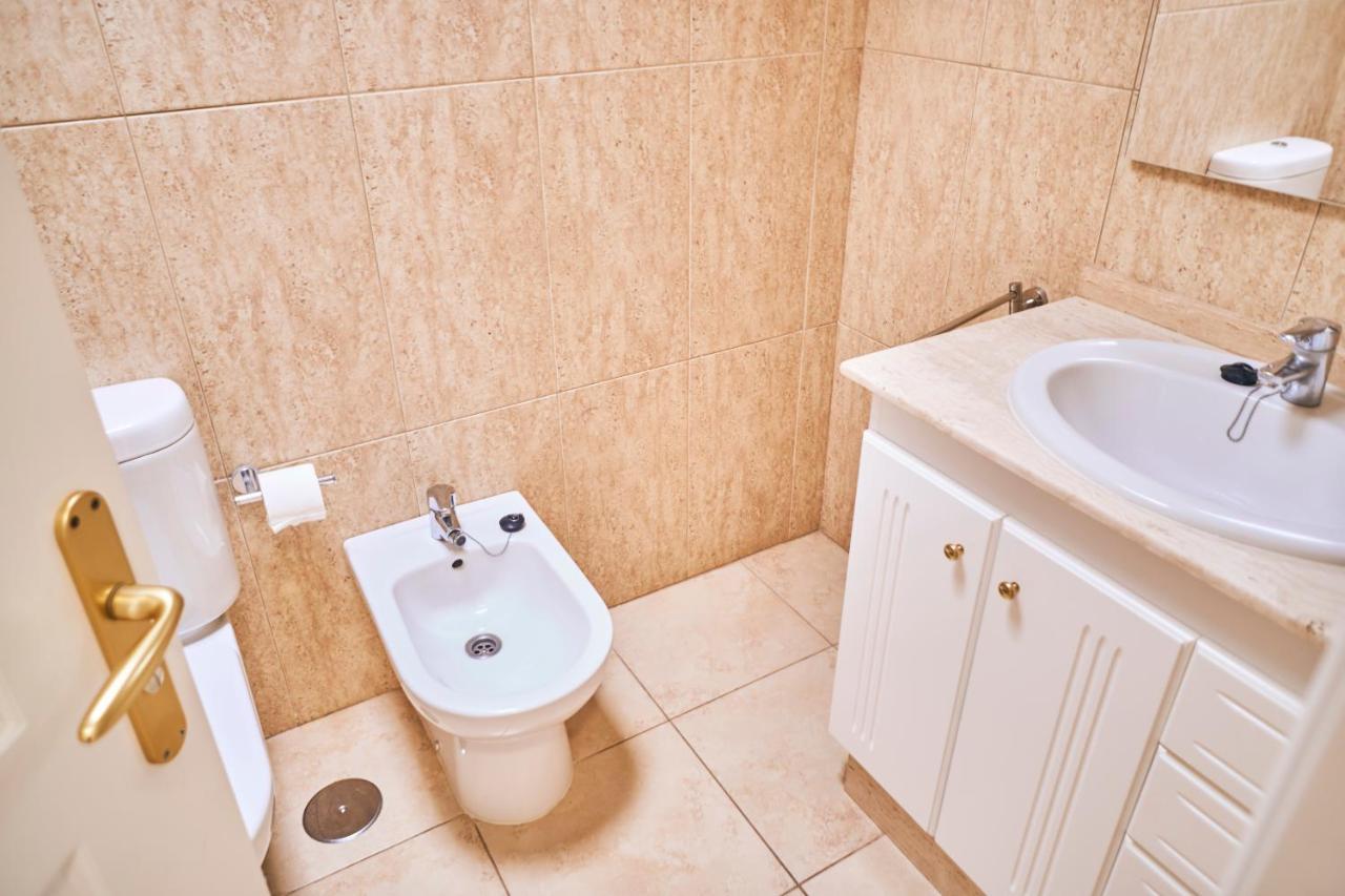 2bdr Comfy With Ocean View * Poris de Abona