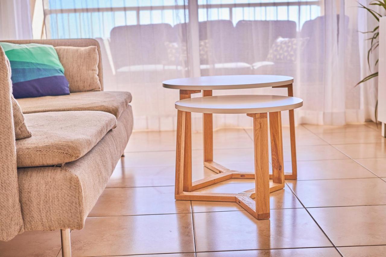 2bdr Comfy With Ocean View Apartment