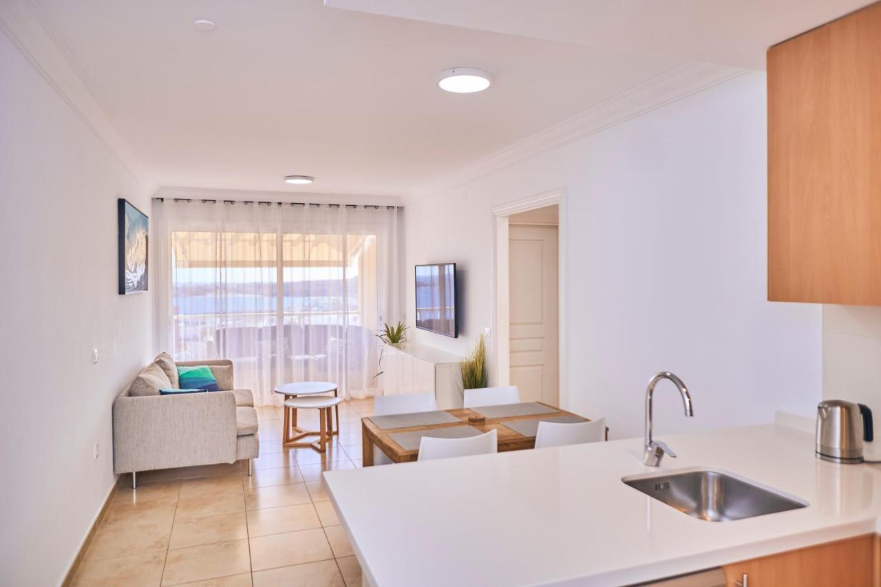 2bdr Comfy With Ocean View Poris de Abona