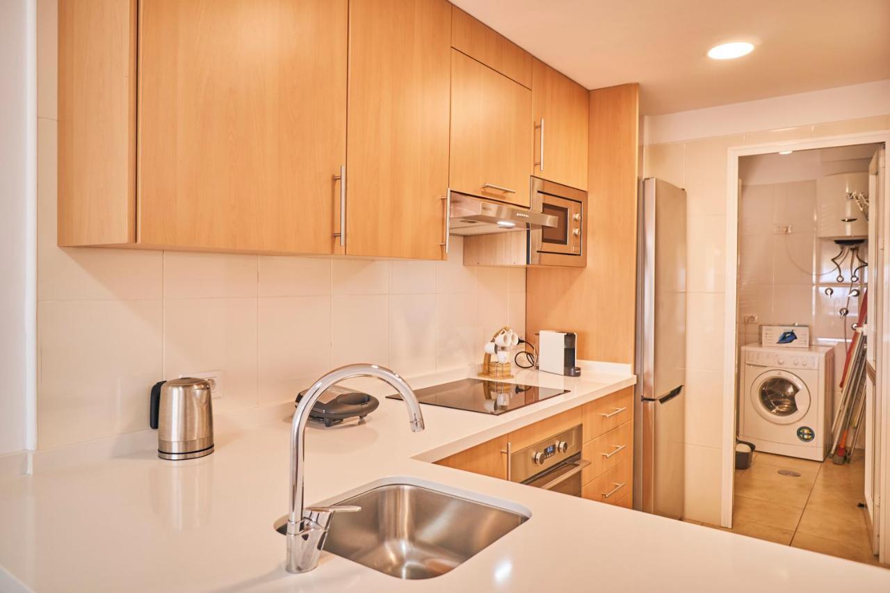 2bdr Comfy With Ocean View Apartment *