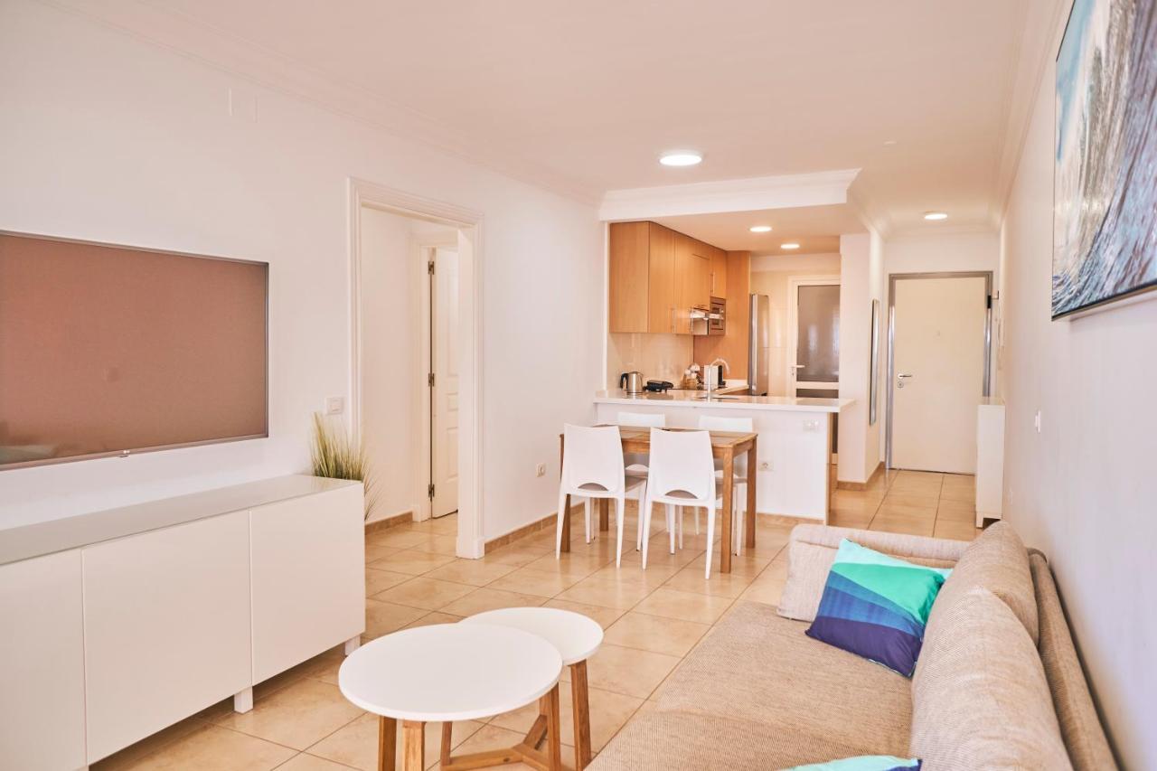2bdr Comfy With Ocean View Apartment *