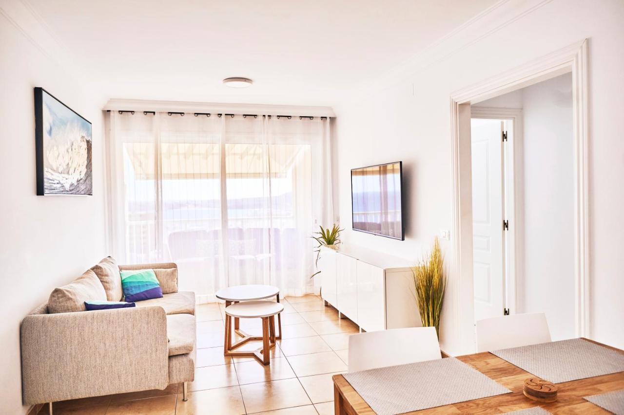 Apartment 2bdr Comfy With Ocean View Poris de Abona