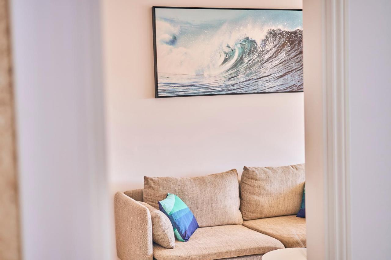 Apartment 2bdr Comfy With Ocean View *